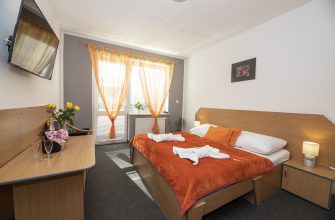 Hotel Bohemia
