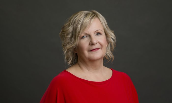 RNDr. Magdalena Uvírová