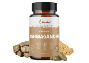 Ashwagandha, neboli withania somnifera: Jak pomáhá?