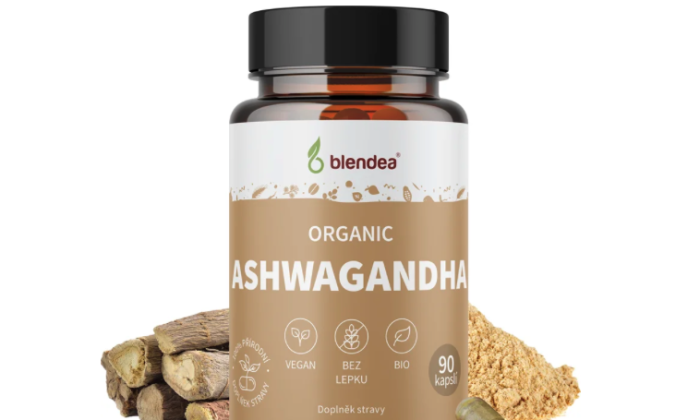Ashwagandha, neboli withania somnifera: Jak pomáhá?