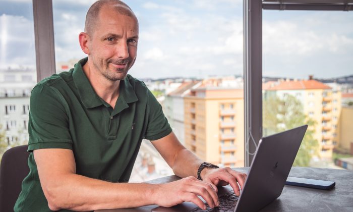 Patrik Topič