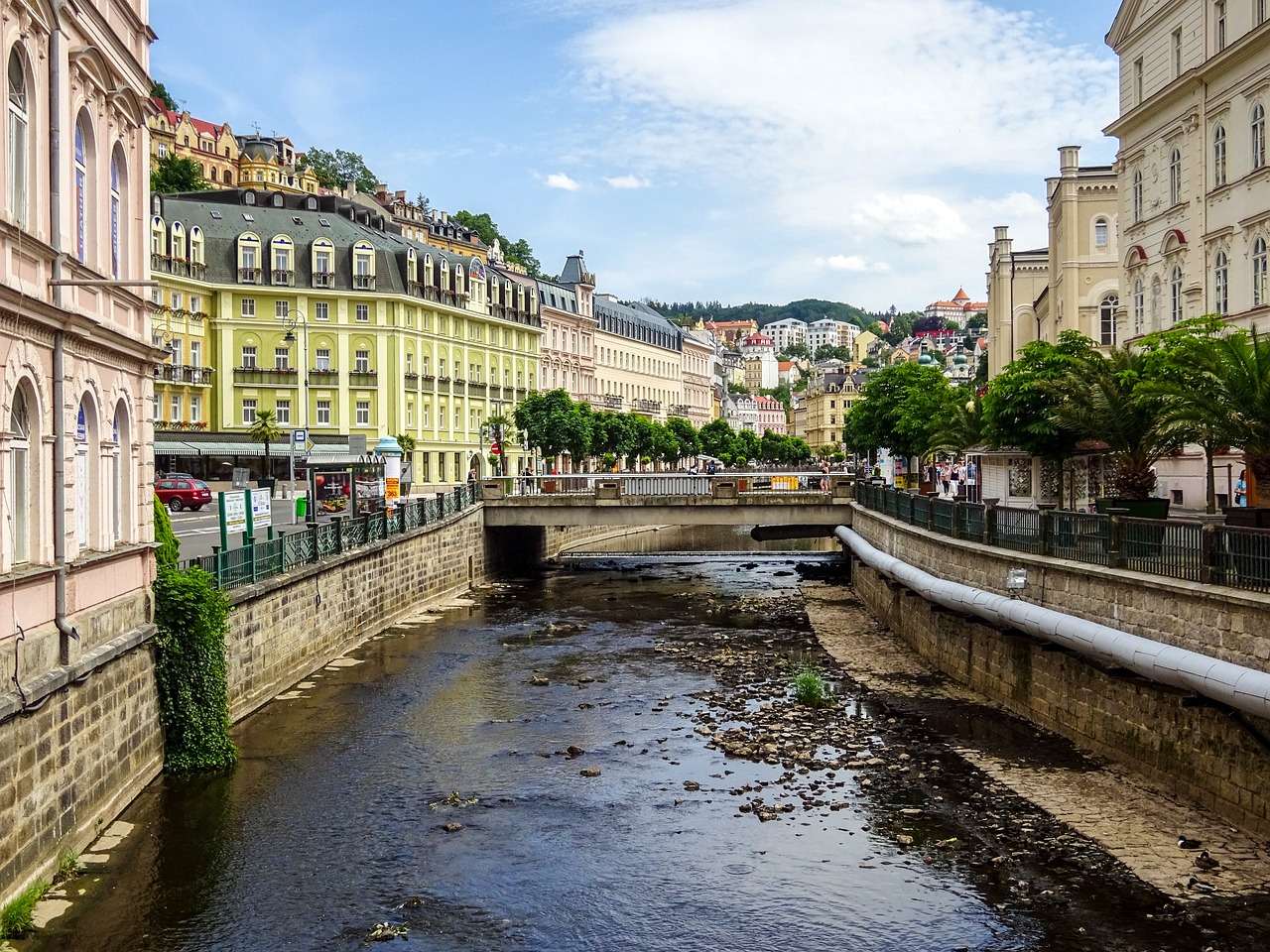 Karlovy Vary