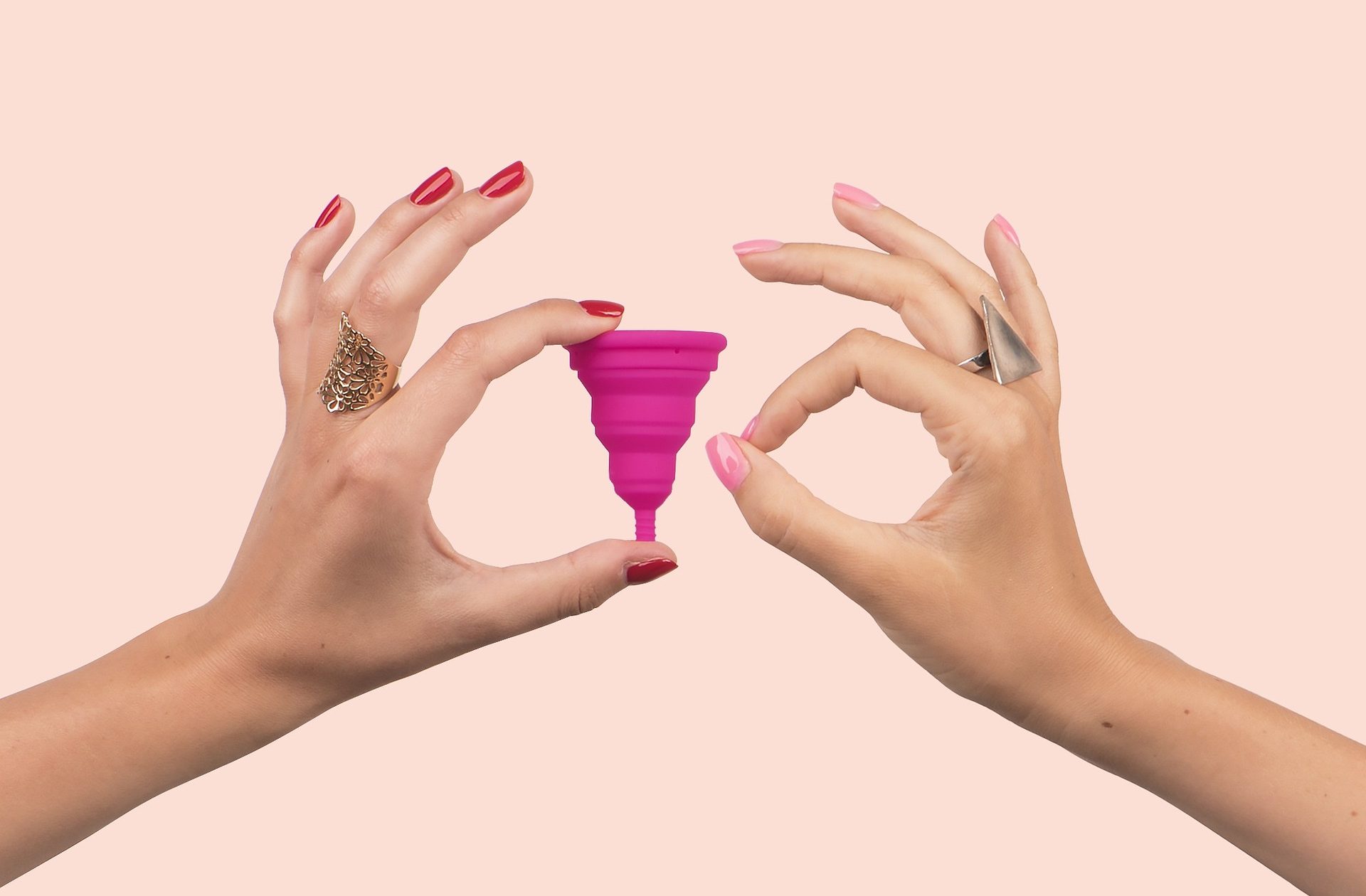 menstruace