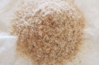 Psyllium