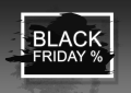 Chcete koupit dárky na Vánoce levně a včas? Pak nezapomeňte na Black Friday