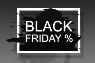 Chcete koupit dárky na Vánoce levně a včas? Pak nezapomeňte na Black Friday