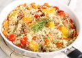 Quinoa