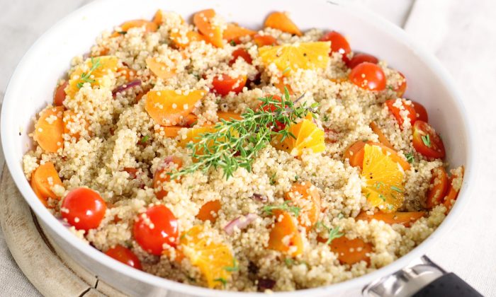 Quinoa