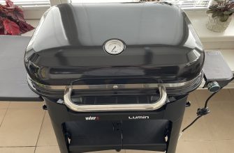 Weber Lumin