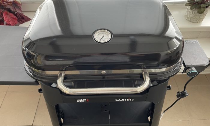 Weber Lumin