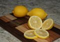 Semínka z citronu
