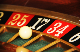 online casino games