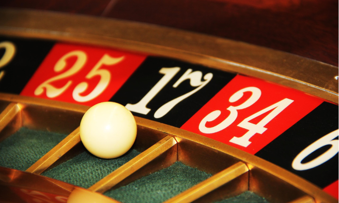 online casino games