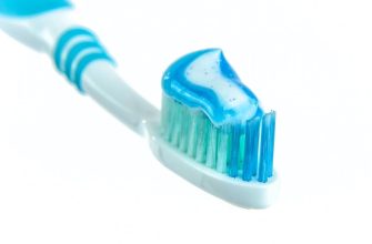 Zubní pasta
