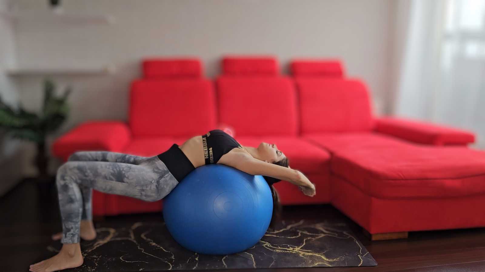 Kristýna Vetchá