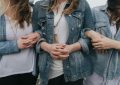 Menstruace