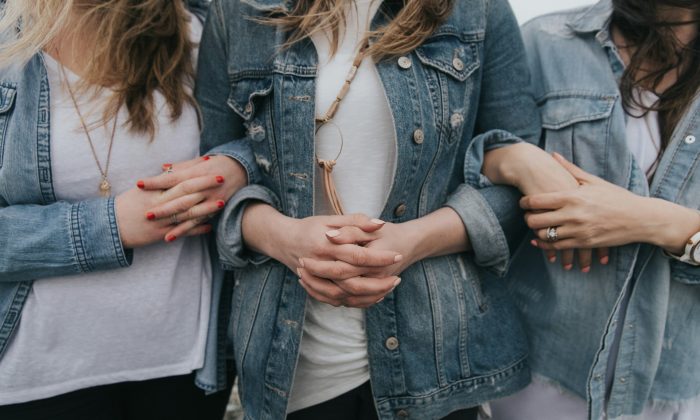 Menstruace