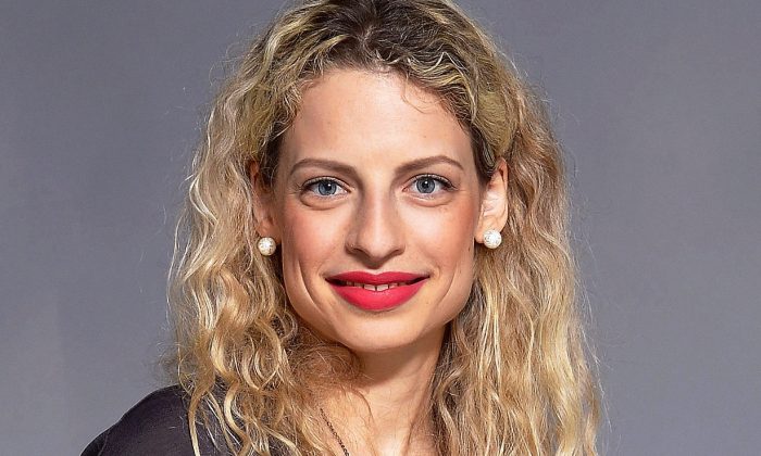 RNDr. Michaela Bebova