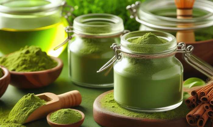 Moringa