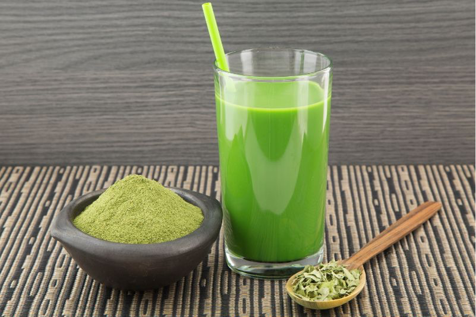 Moringa