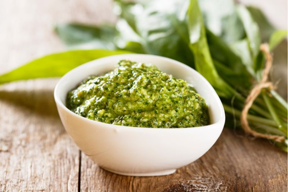 Moringa