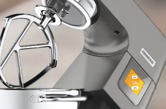 Kuchyňský robot