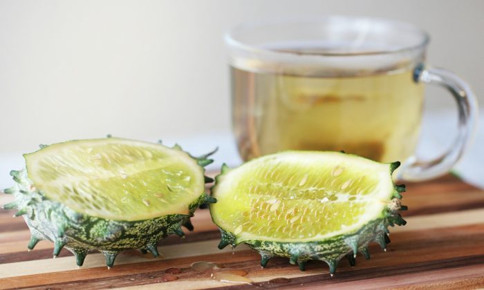 Kiwano