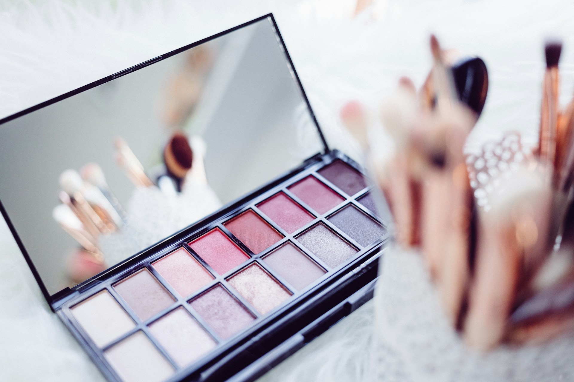 Make-up