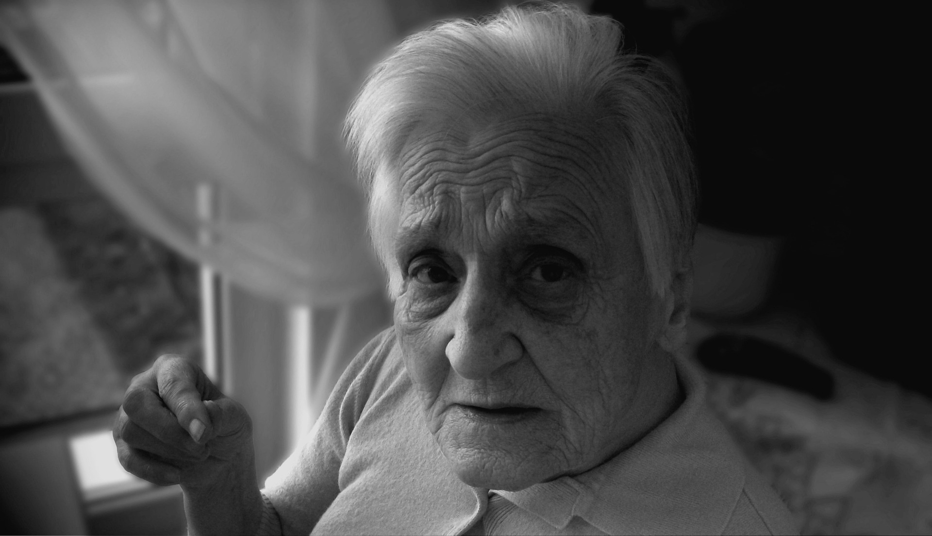 Zápach seniorů nezpůsobuje špatná hygiena, může za to příroda