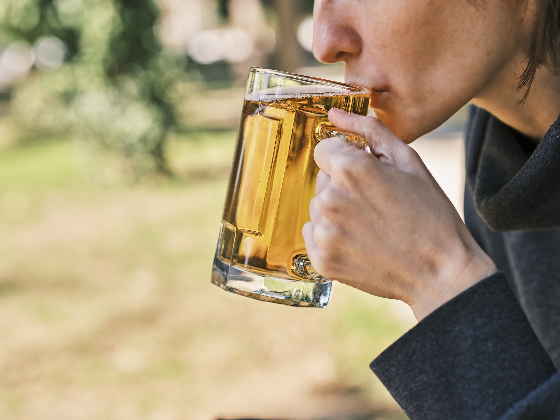 Léky a alkohol