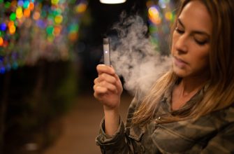 Vaping