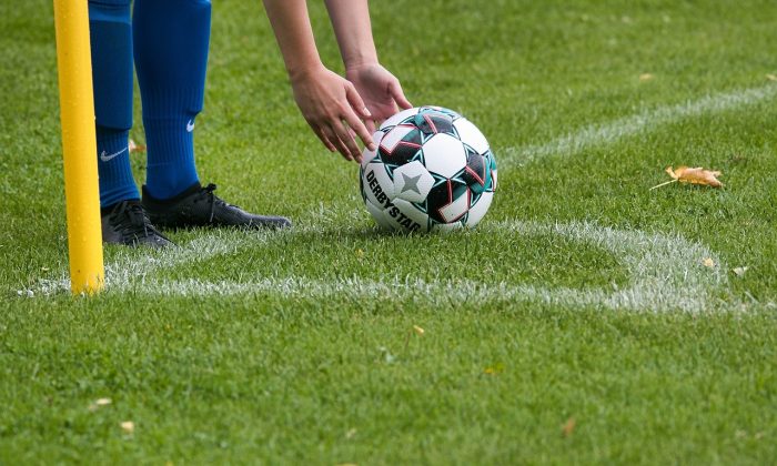 Fotbal