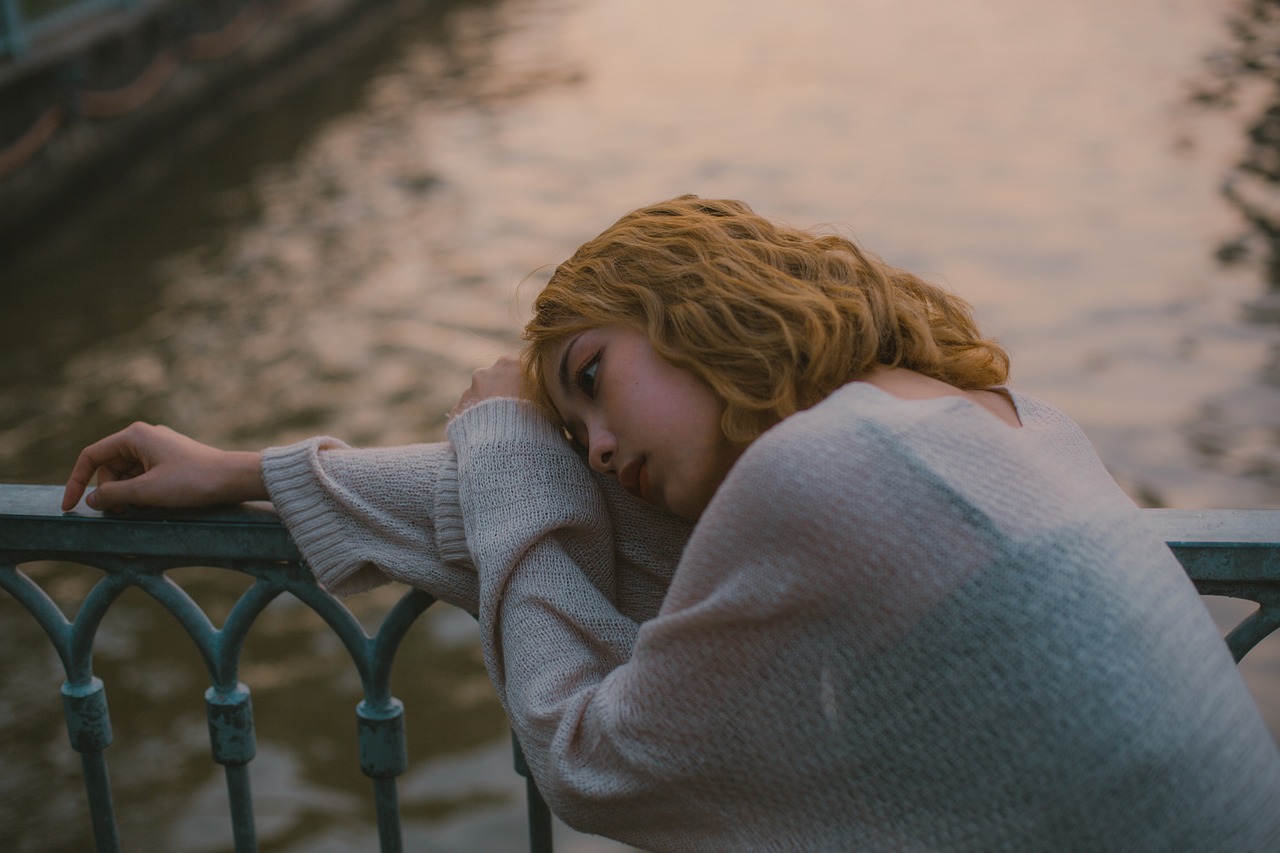 Deprese