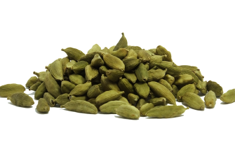 Kardamom