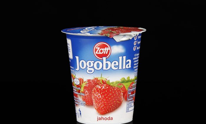 Jogurt