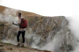 Nordic walking