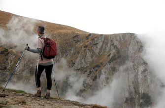Nordic walking