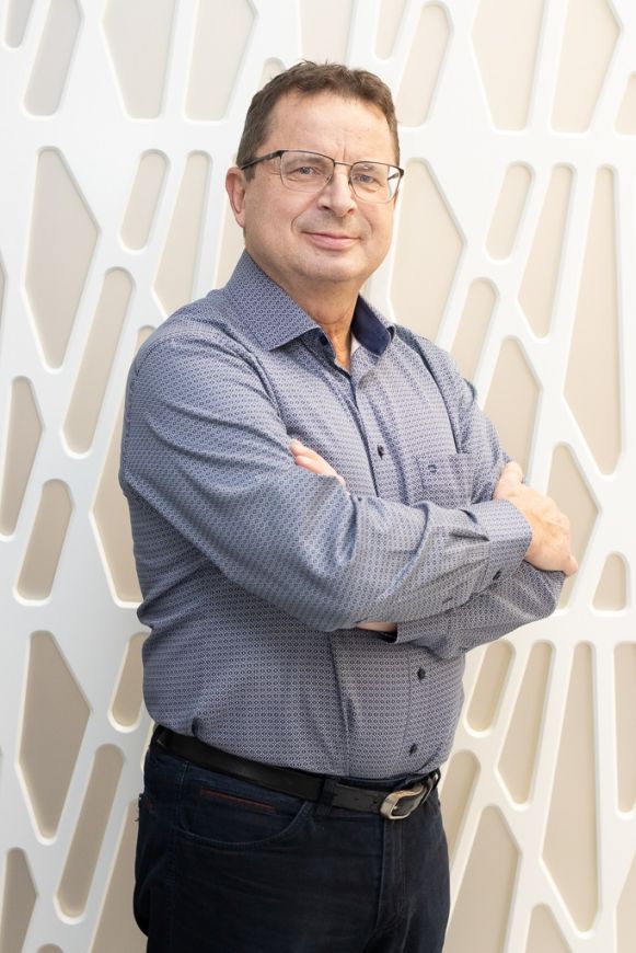 Robert Gürlich