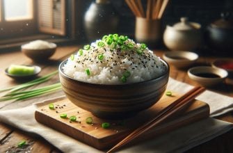 Sushi rýže