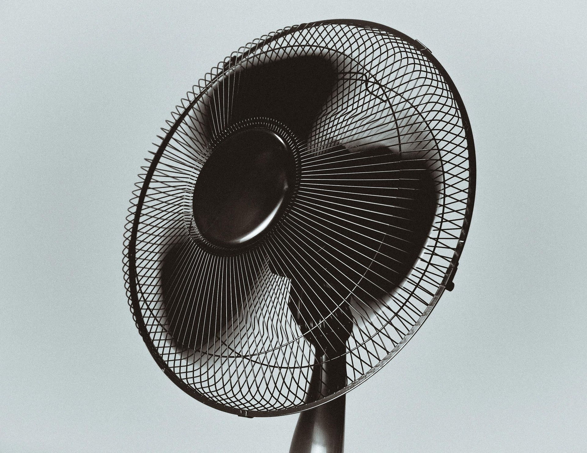 Ventilátor