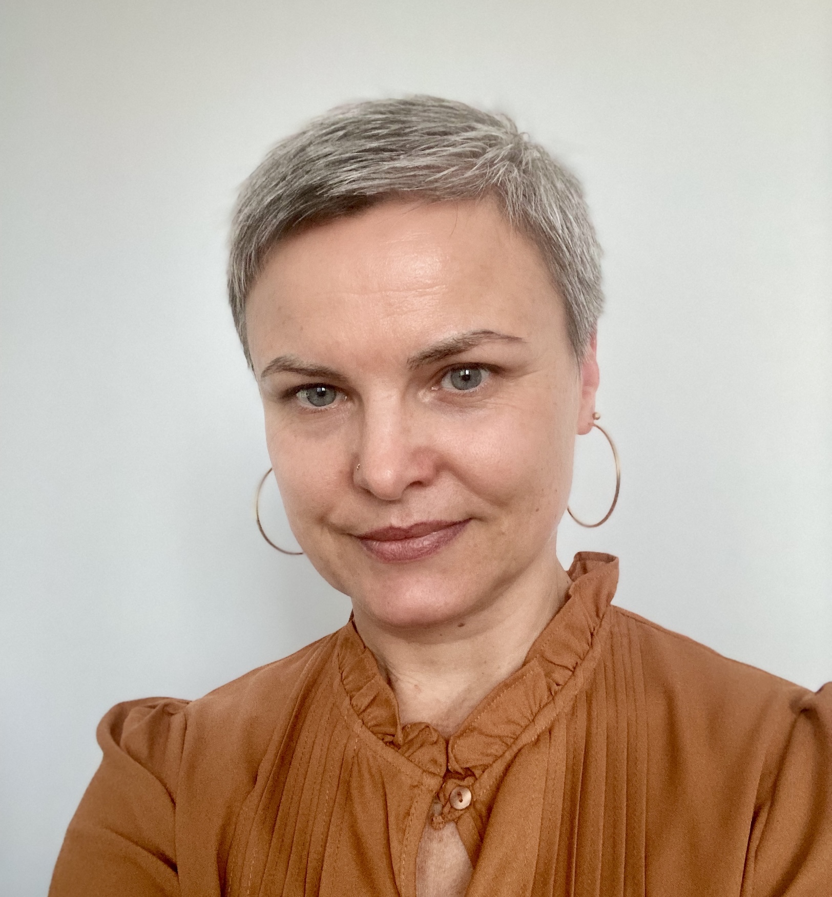 Beáta Koňařík Bakošová