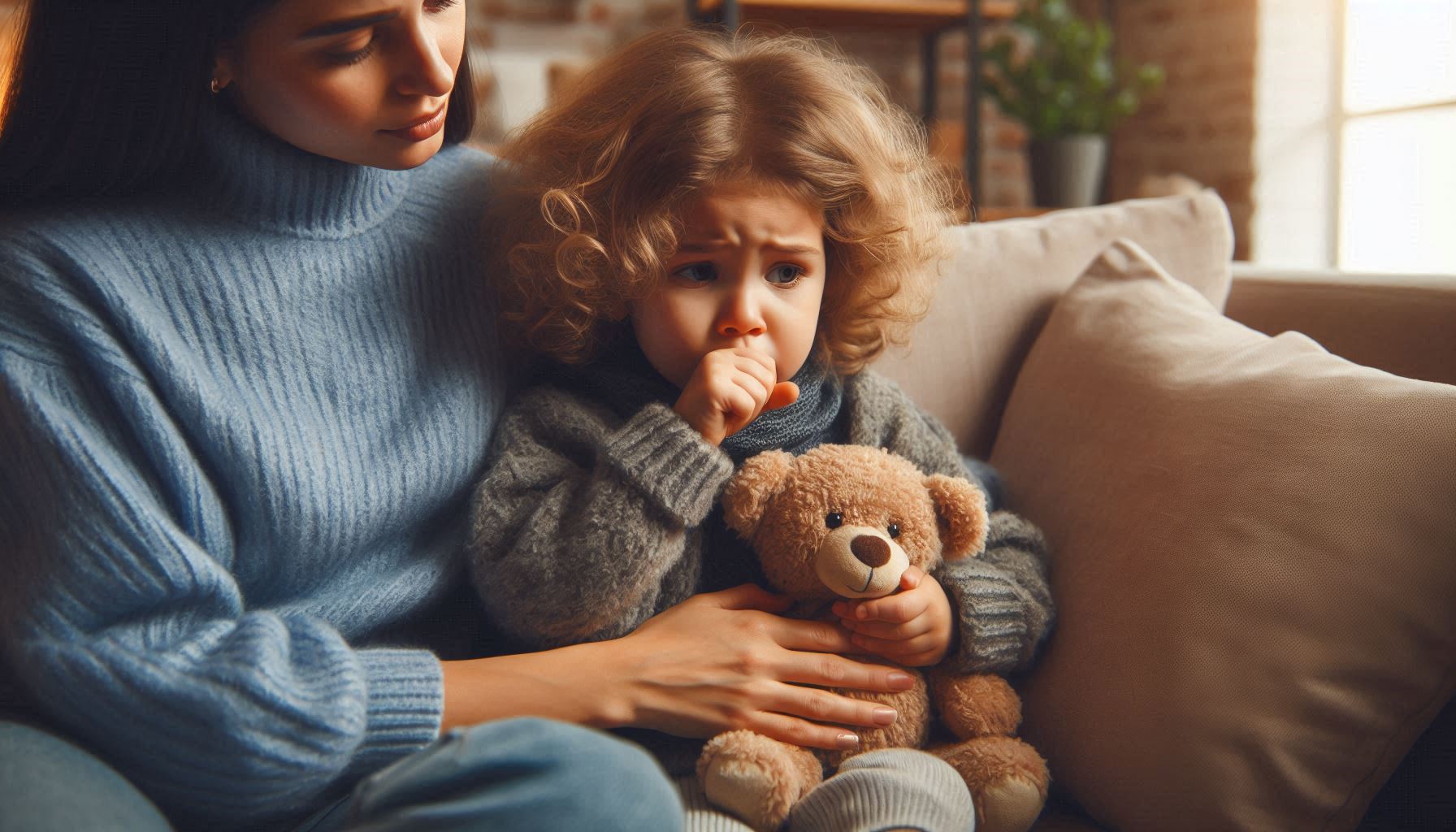 Mykoplazmové infekce