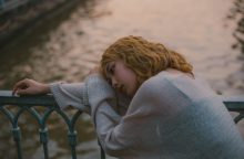 Deprese