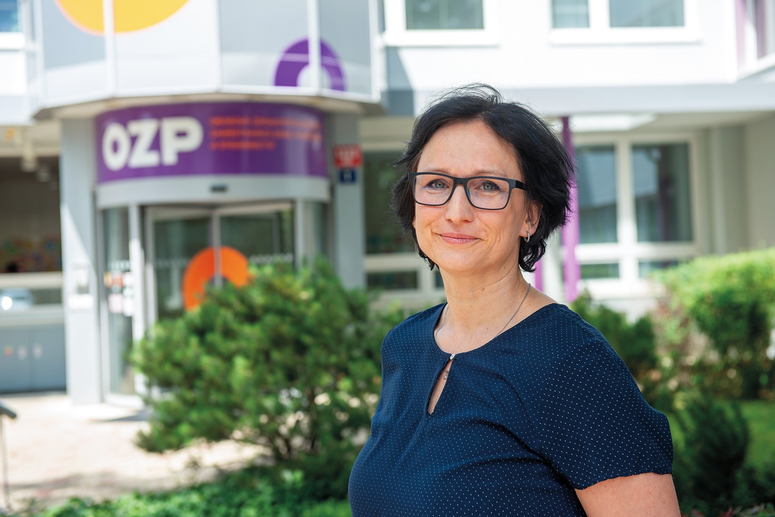 MUDr. Jana Ježková