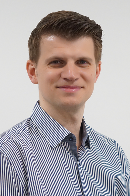 MUDr. Valér Vojník
