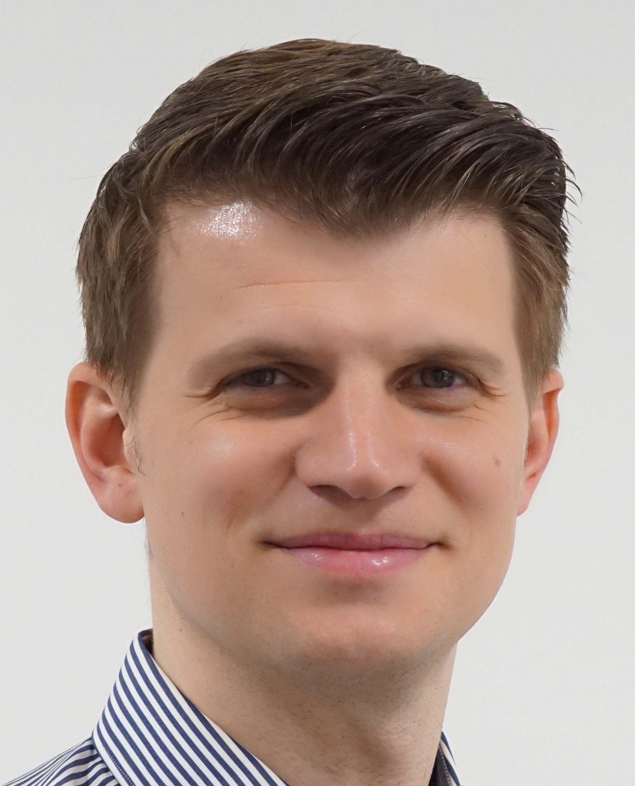 MUDr. Valér Vojník