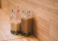 Bubble tea