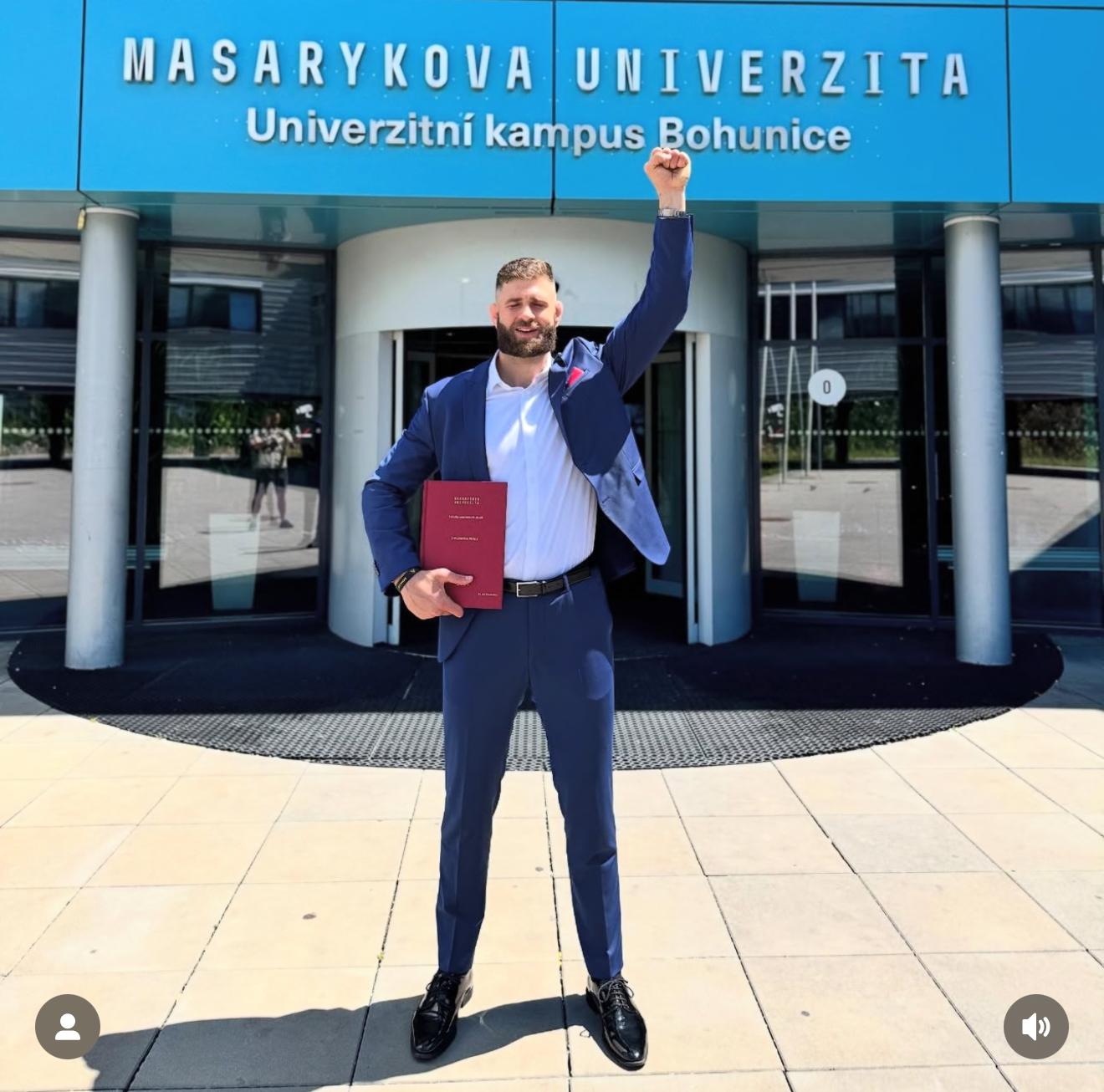 Jiří Procházka