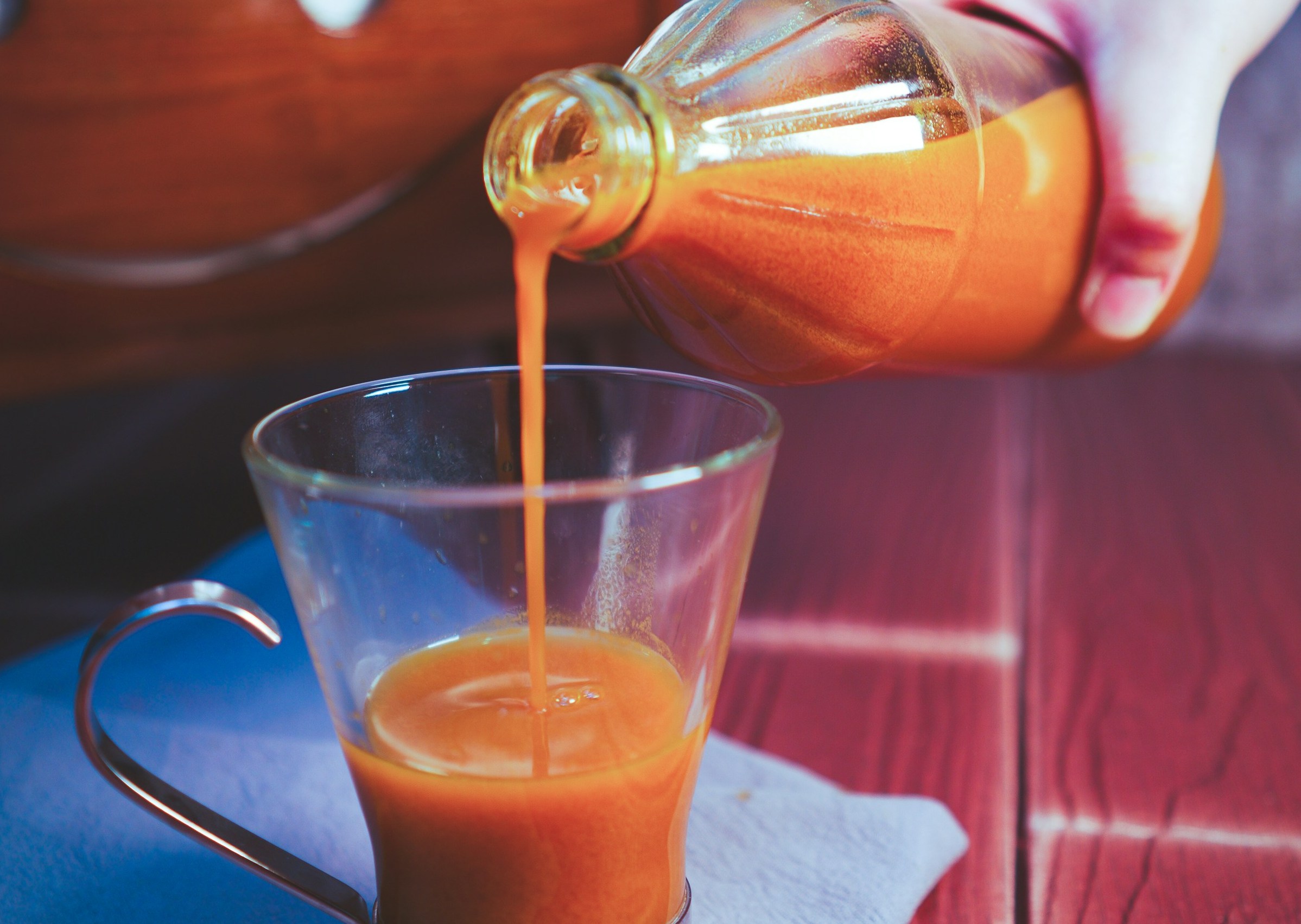 Jamu