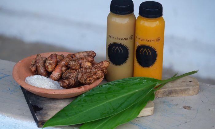 Jamu